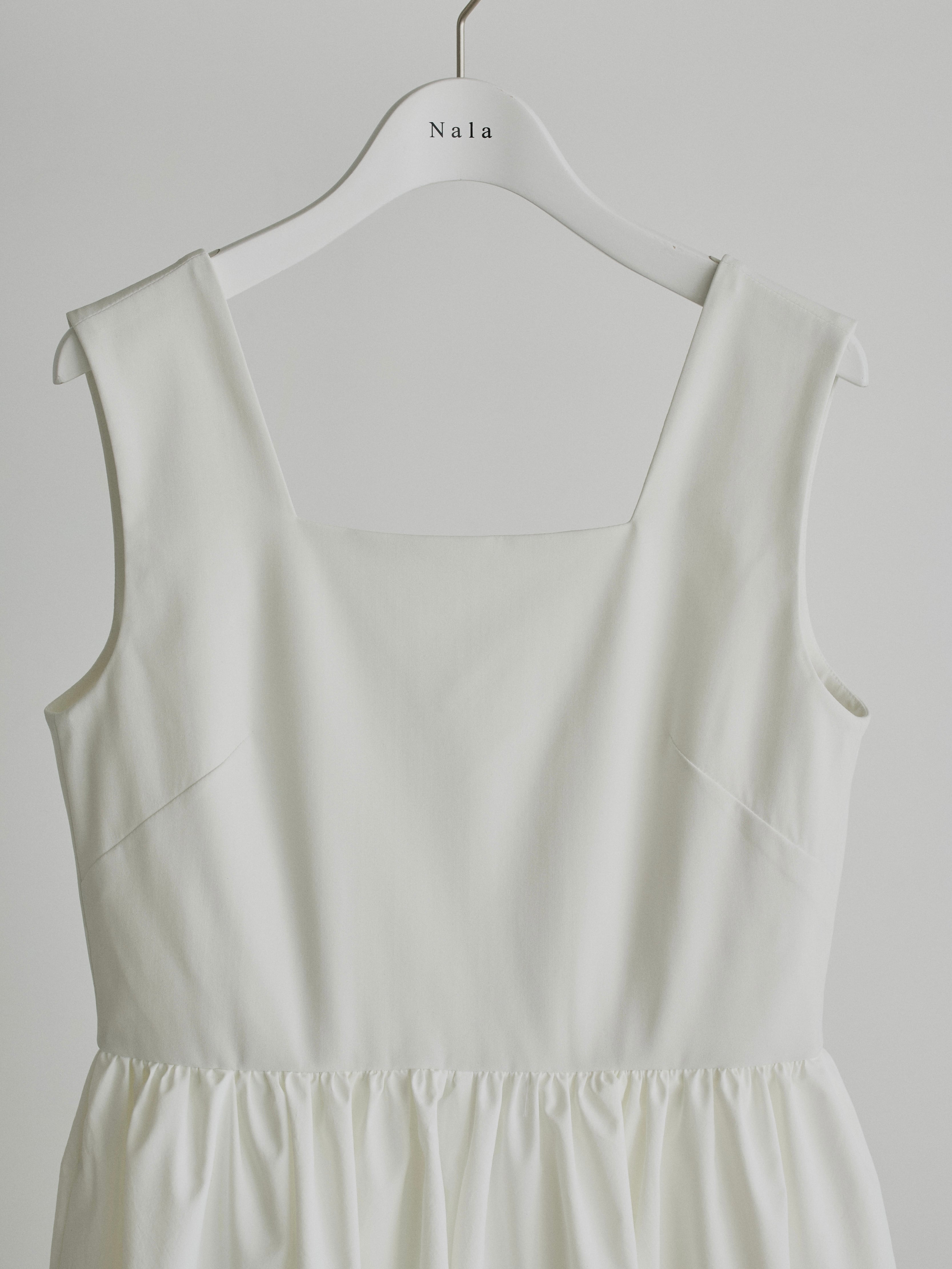 Cactus all in one 【White】 | Nala