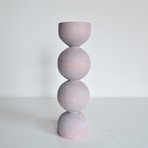 【個展 COLORS】松澤諒 / Totem