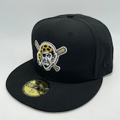 NEW ERA 59FIFTY/5950 ピッツバーグ・パイレーツ【海外商品】