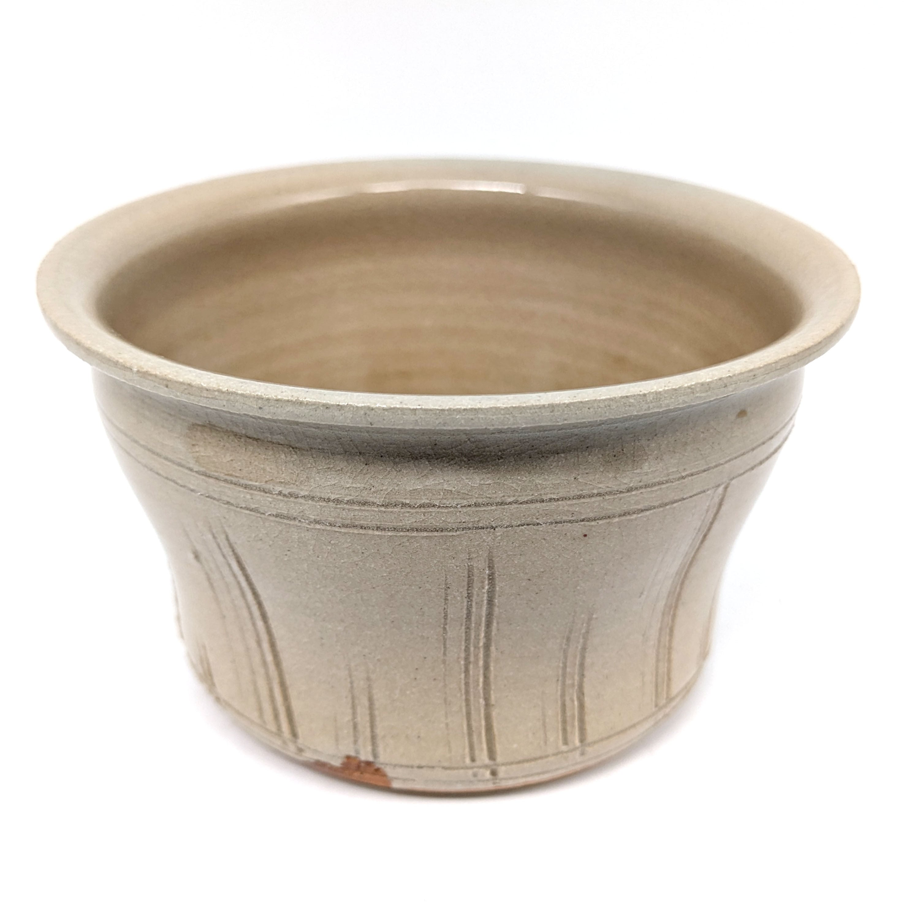 茶道具 萩焼名工 通化寺窯 田村悟朗 萩焼茶碗 保証品 茶道具 萩焼名工 通化寺窯 田村悟朗 萩焼茶碗 保証品