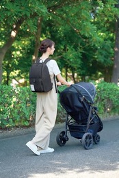 サーモス 保冷バックパック 16L ダークグレー RFP-016 DGY