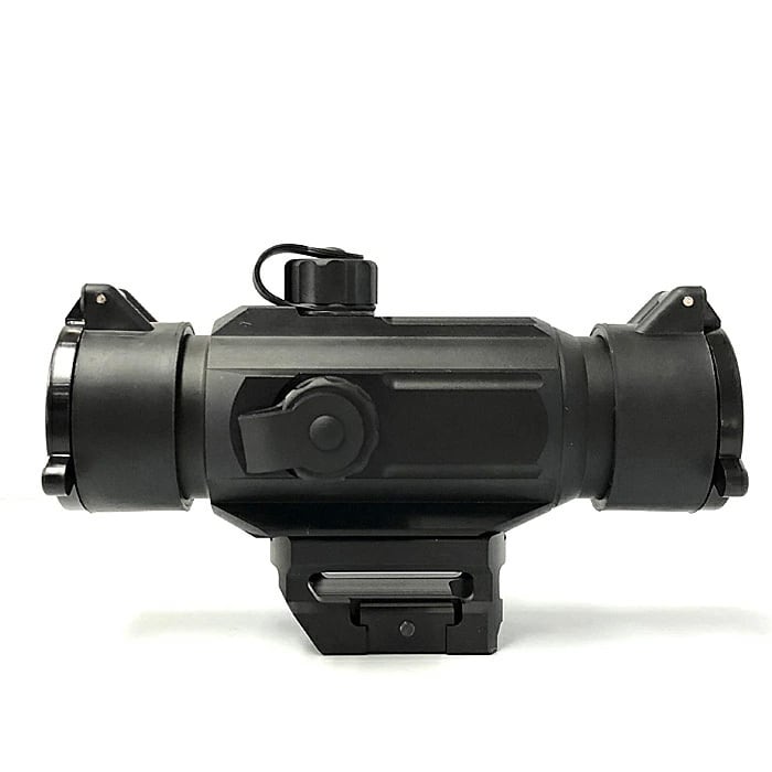 日本製実銃対応】 SIGHTRON SD-33XX ミルスペックドットサイト 日本製実銃対応】 SIGHTRON SD-33XX ミルスペックドットサイト
