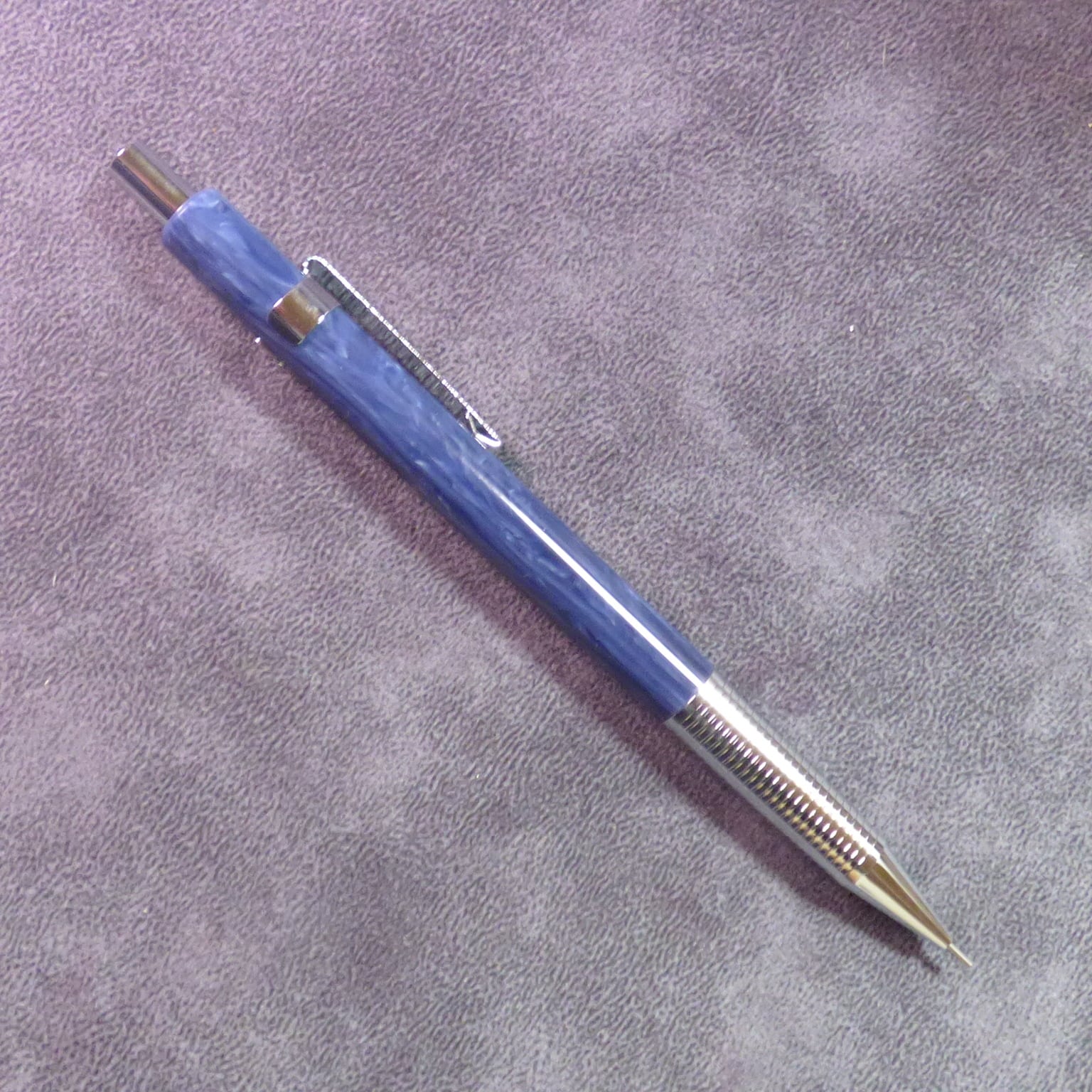 シャーペン MP201 W10503 acrylic swirl | CraftA840129