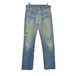 LEVIS / リーバイス80s 501RL 赤耳デニムパンツ