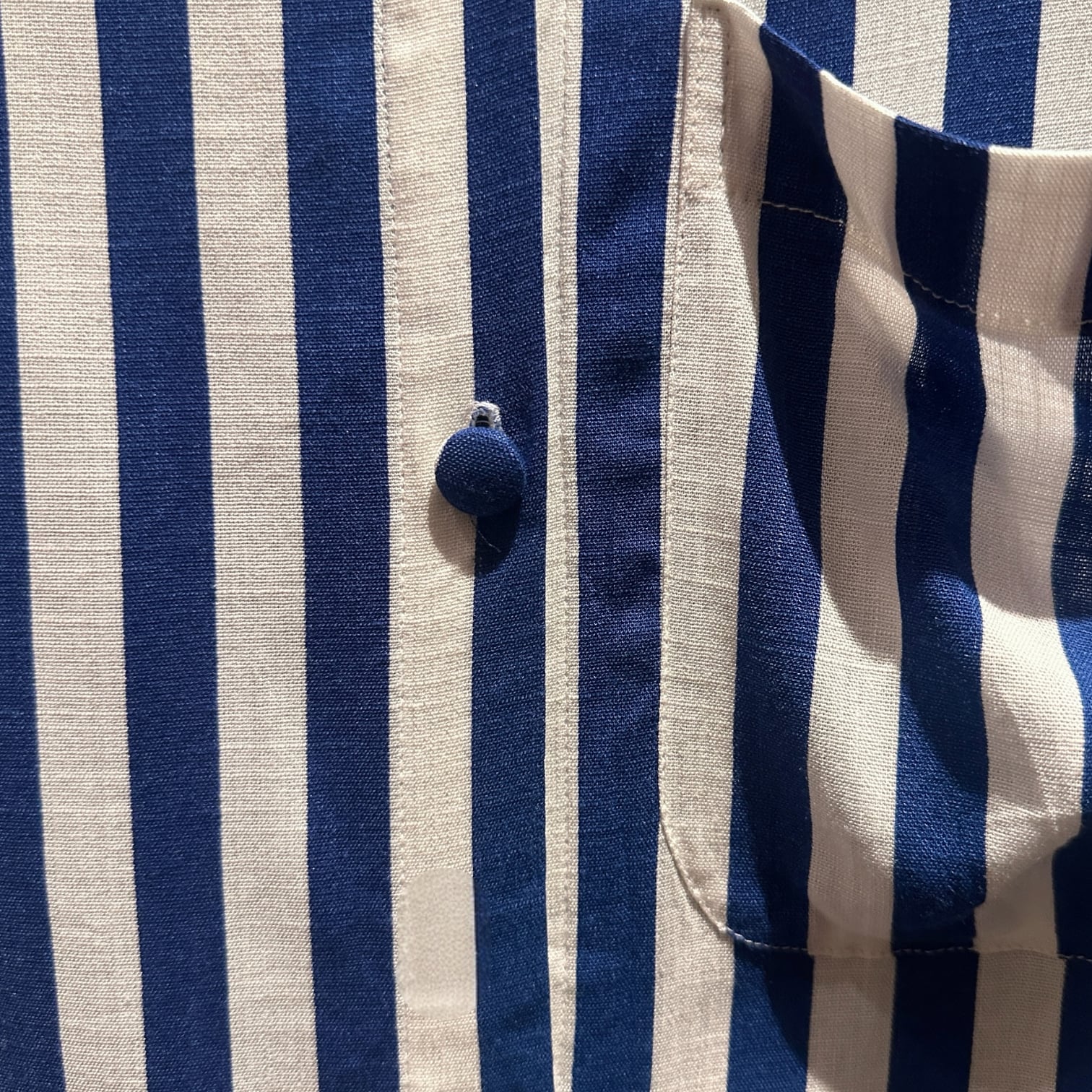 charrita  [camisa radayo]