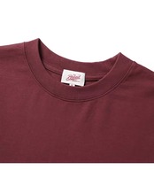 ラウンドネックプルオーバー S0360