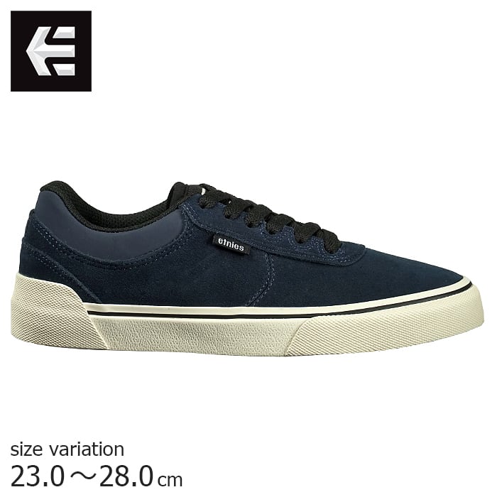 etnies JOSLIN VULC NAVY/BLK MICHELIN エトニーズ ジョスリン