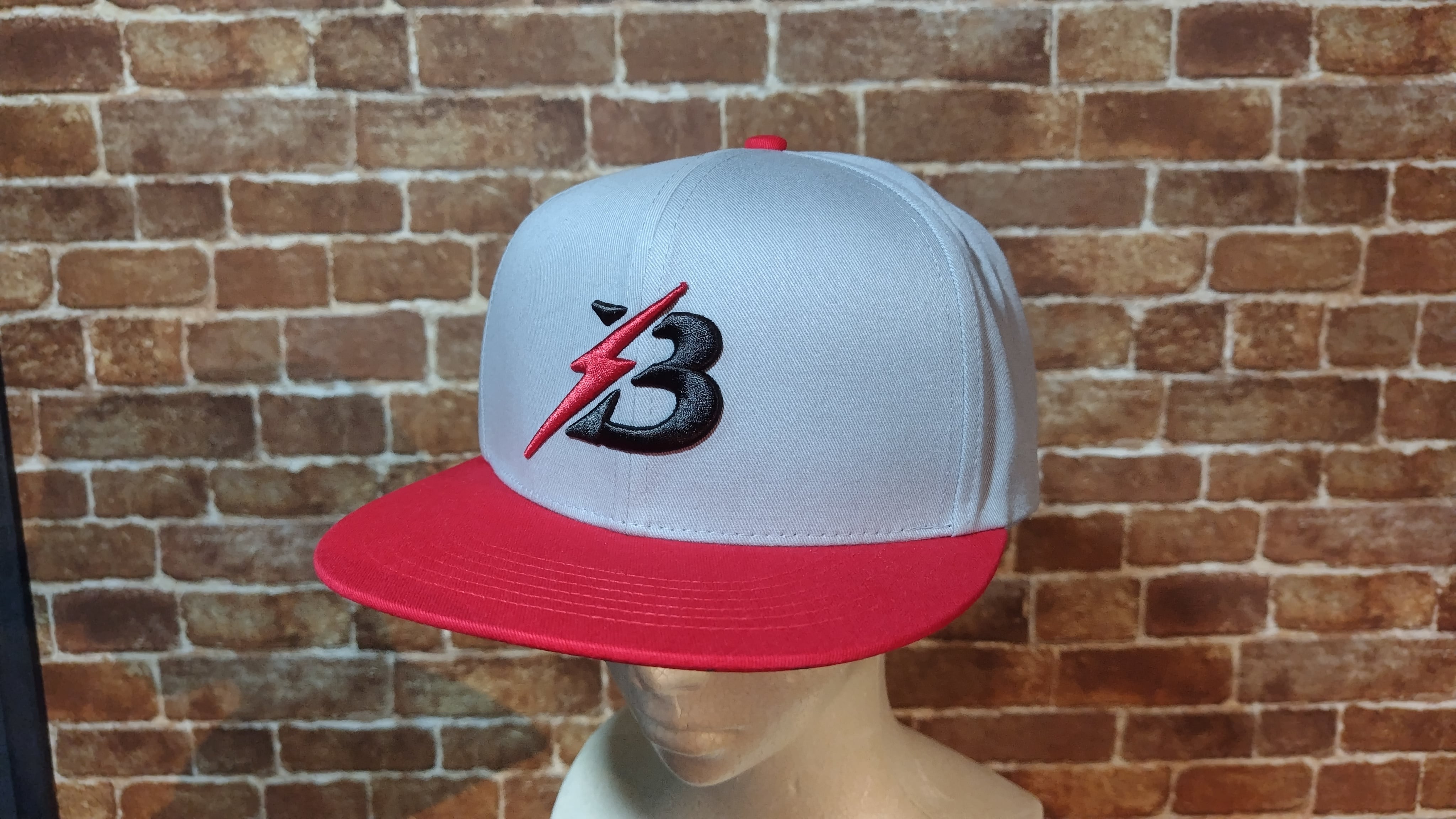 BLITZEN フラットバイザーキャップ | Blitzen online shop