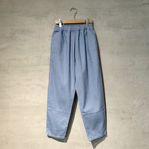 【COSMIC WONDER】 Farmer denim pants/ 23CW23021