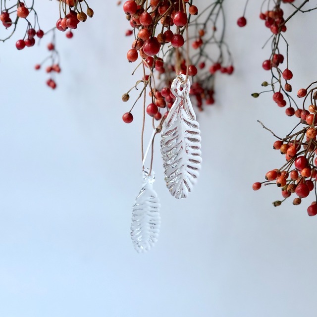 ma.dew.     オーナメント　もみの木