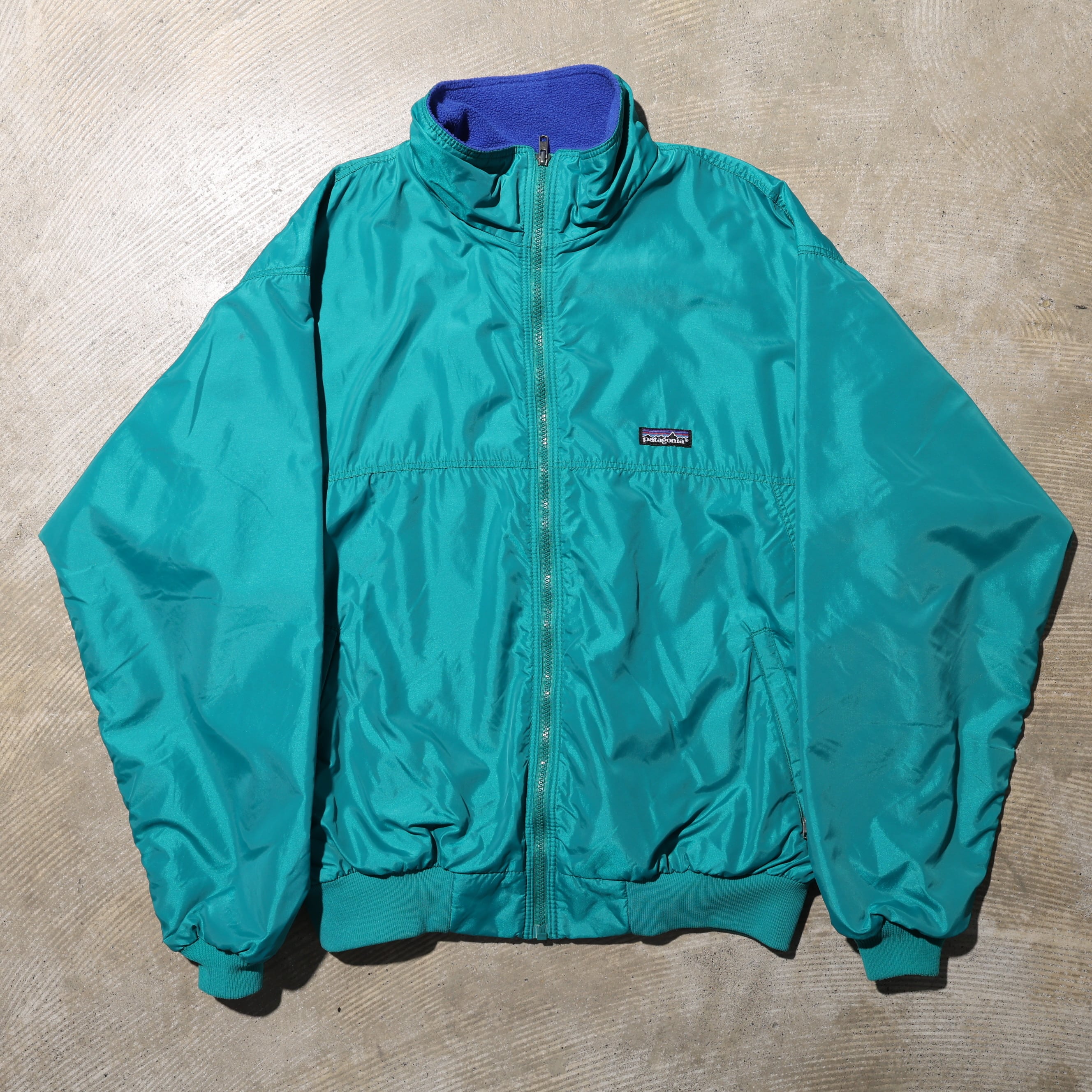 Spring 1997年 Catalogue Patagonia パタゴニア カタログ 春 | エン