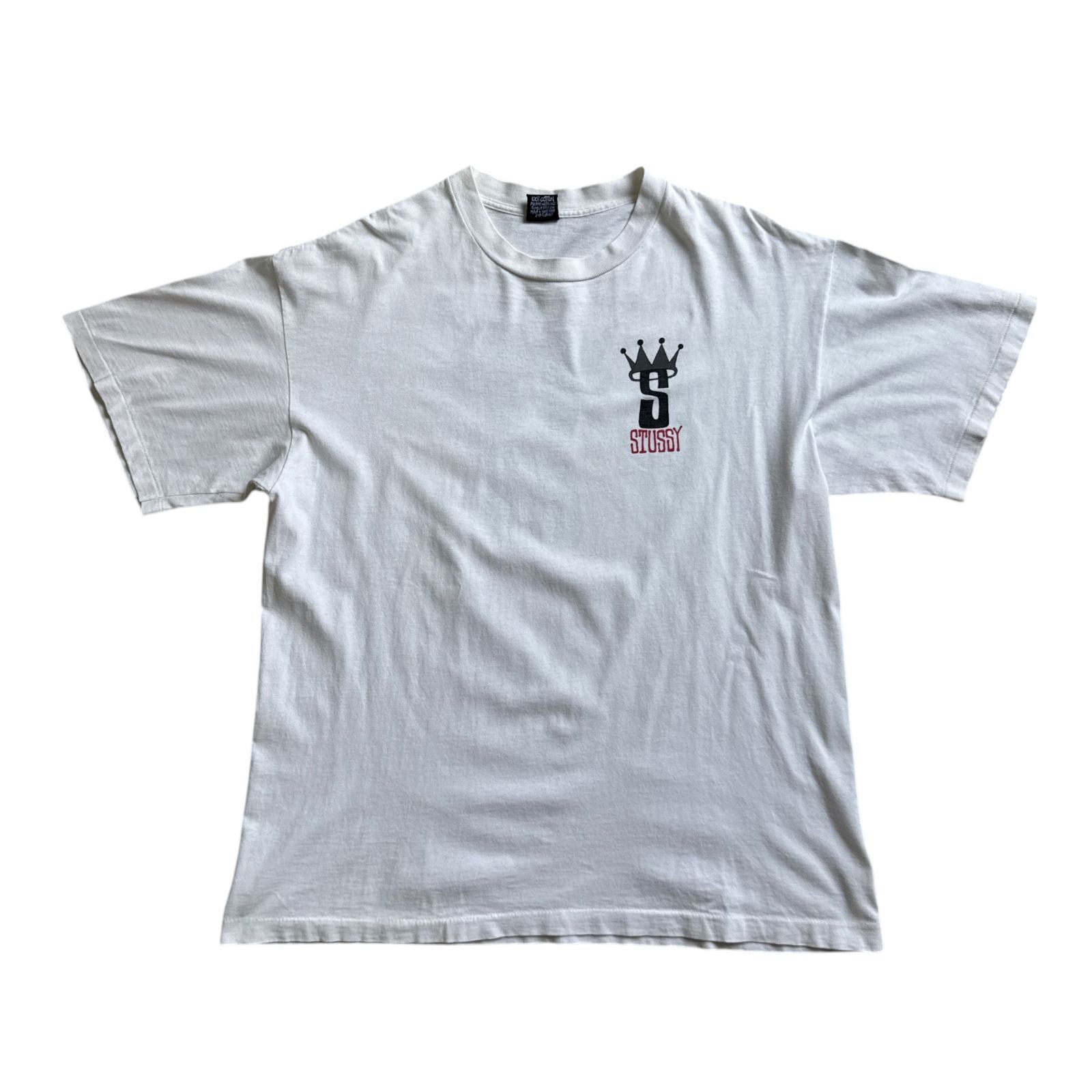 Old Stussy | shockWaveVintage