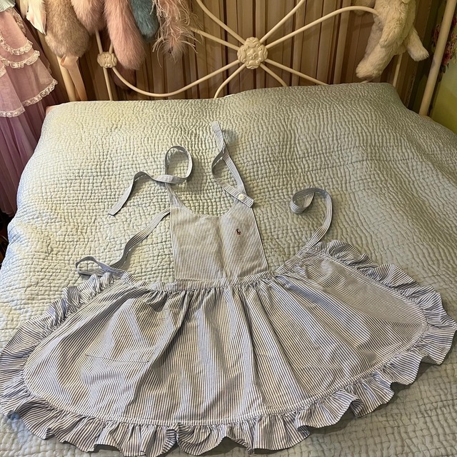 リメイクエプロン　（220904）