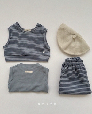 【即納】Aosta /Knit Beret