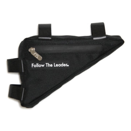 FTL - Bicycle Frame Bag　BLK  BMX