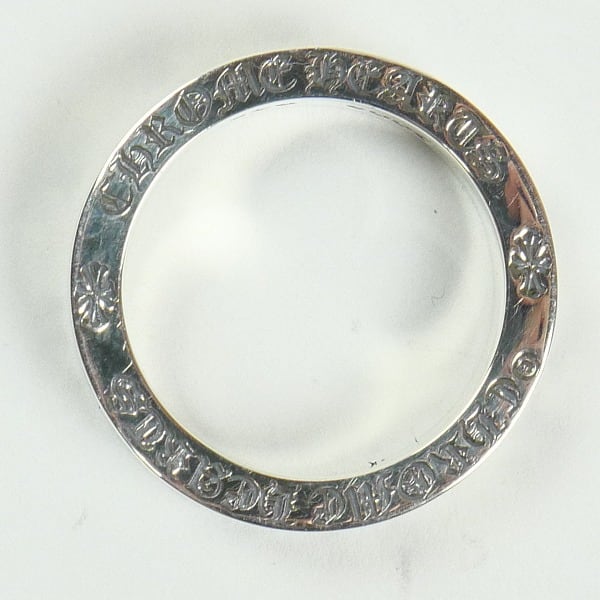 Size【20号】 CHROME HEARTS クロム・ハーツ CH FOREVER 6MM SPACER