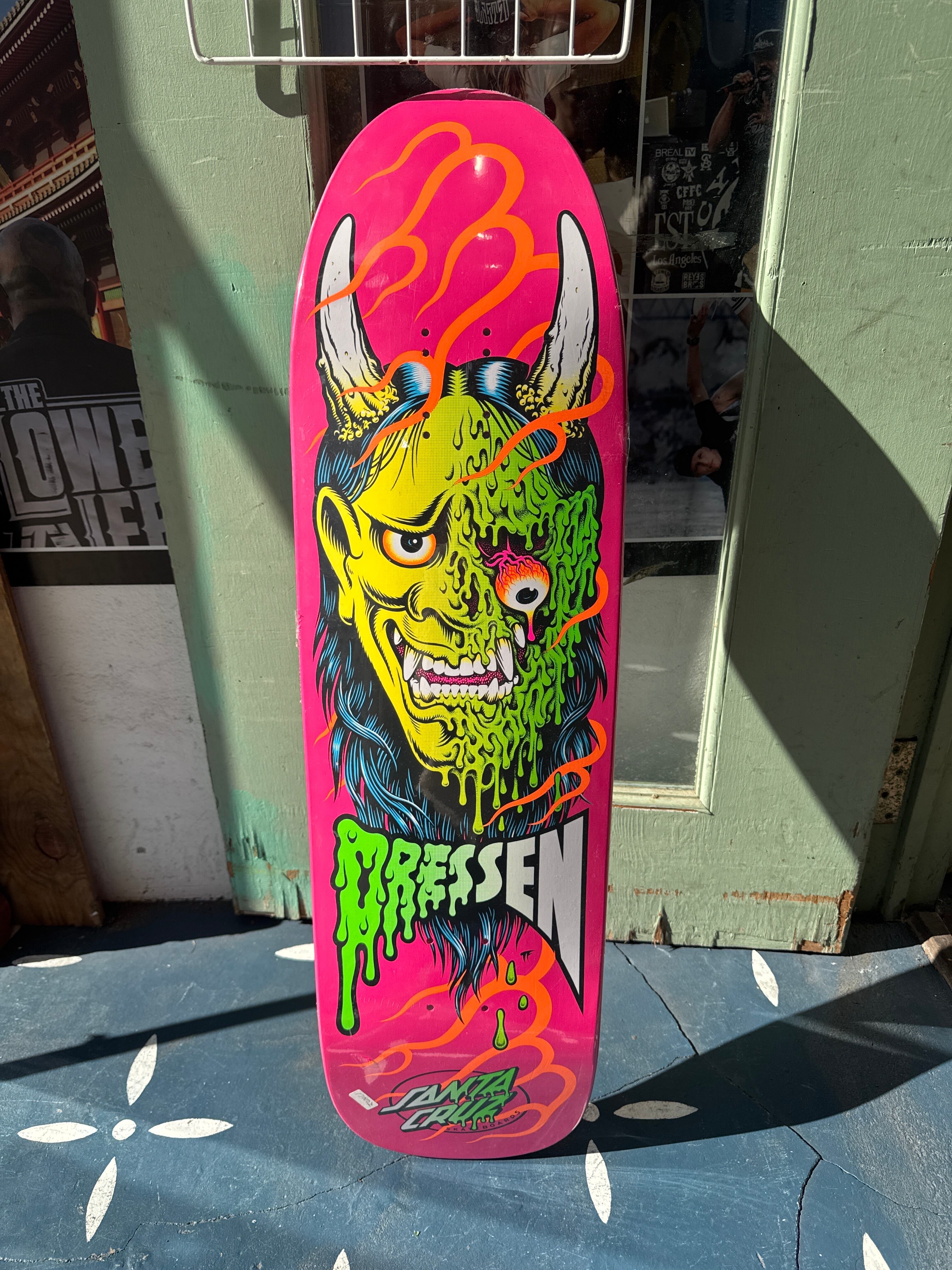 DEFLOW THRUSTER ADRIEN TOYON【MEDIUM】 Deflow Adrien Toyon Thruster Fins Medium – Drive, Speed & Control