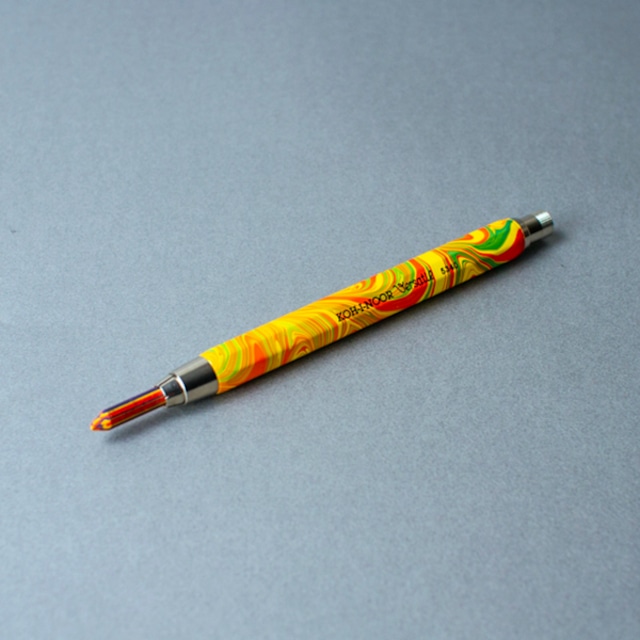 PENCIL 5.6 -MARBLE-