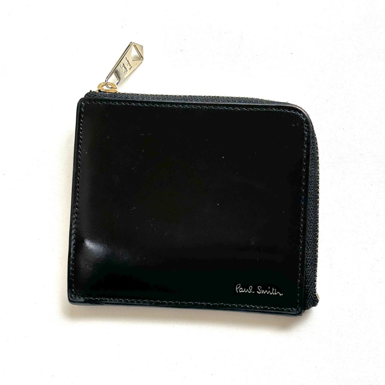 バーバリー BURBERRY 名刺入れ カードケース ノバチェック ブラック