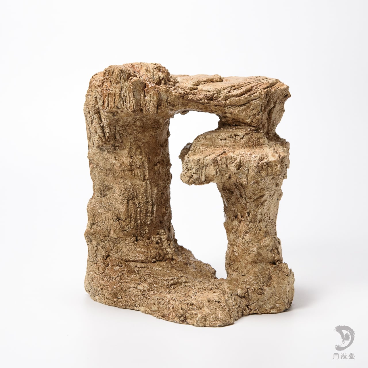 バックボードシェルター | 月光堂｜爬虫類シェルター 爬虫類 シェルター