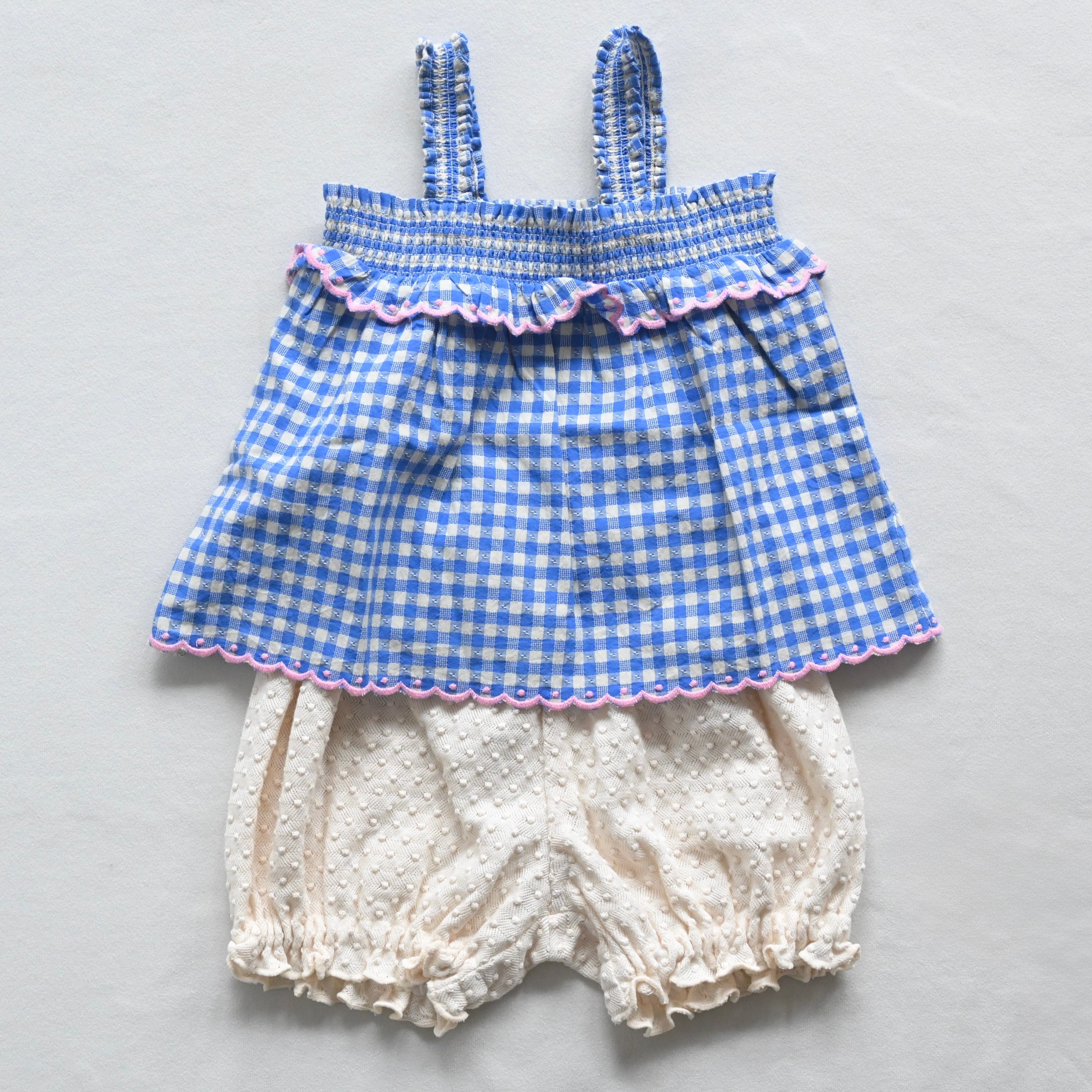 《2点セットコーデ割 SS 80cm No.13》