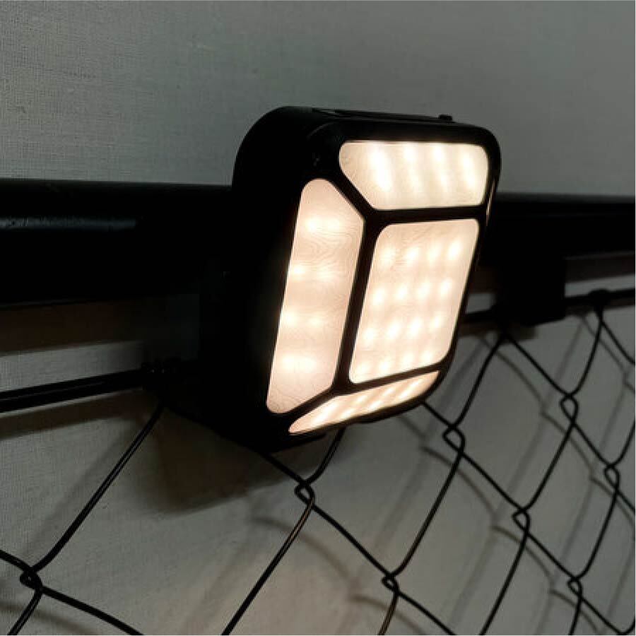 5050WORKSHOP / HILUMEN MINI 5F REMOTE CONTROL | sotosotodays