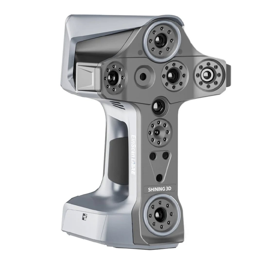 期間限定価格】EinScan-SE 3DスキャナーSHINING 3D