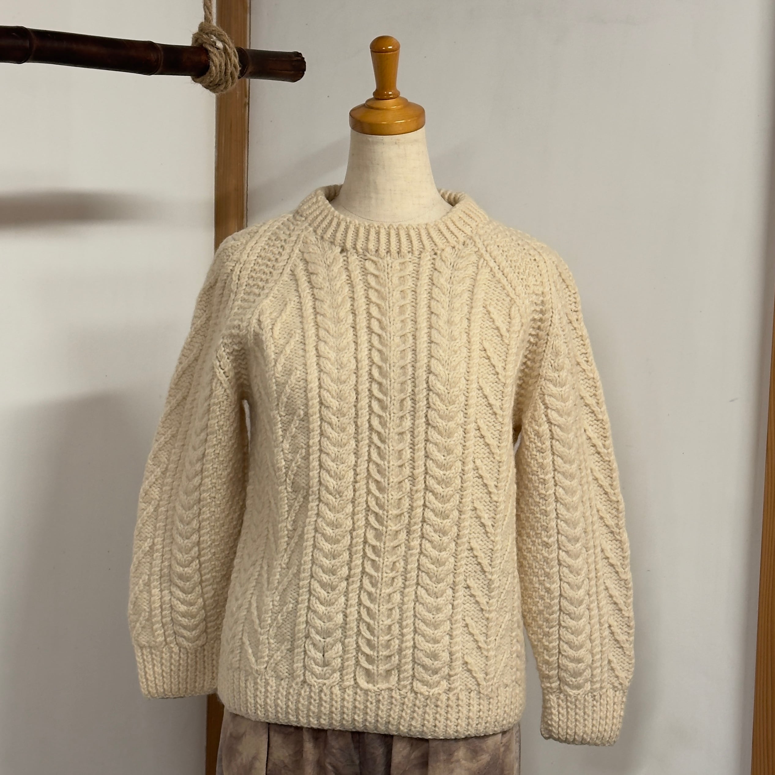 クラシックニットK