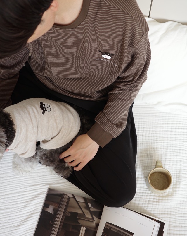 Soft Stretch Long Sleeve Tshirts