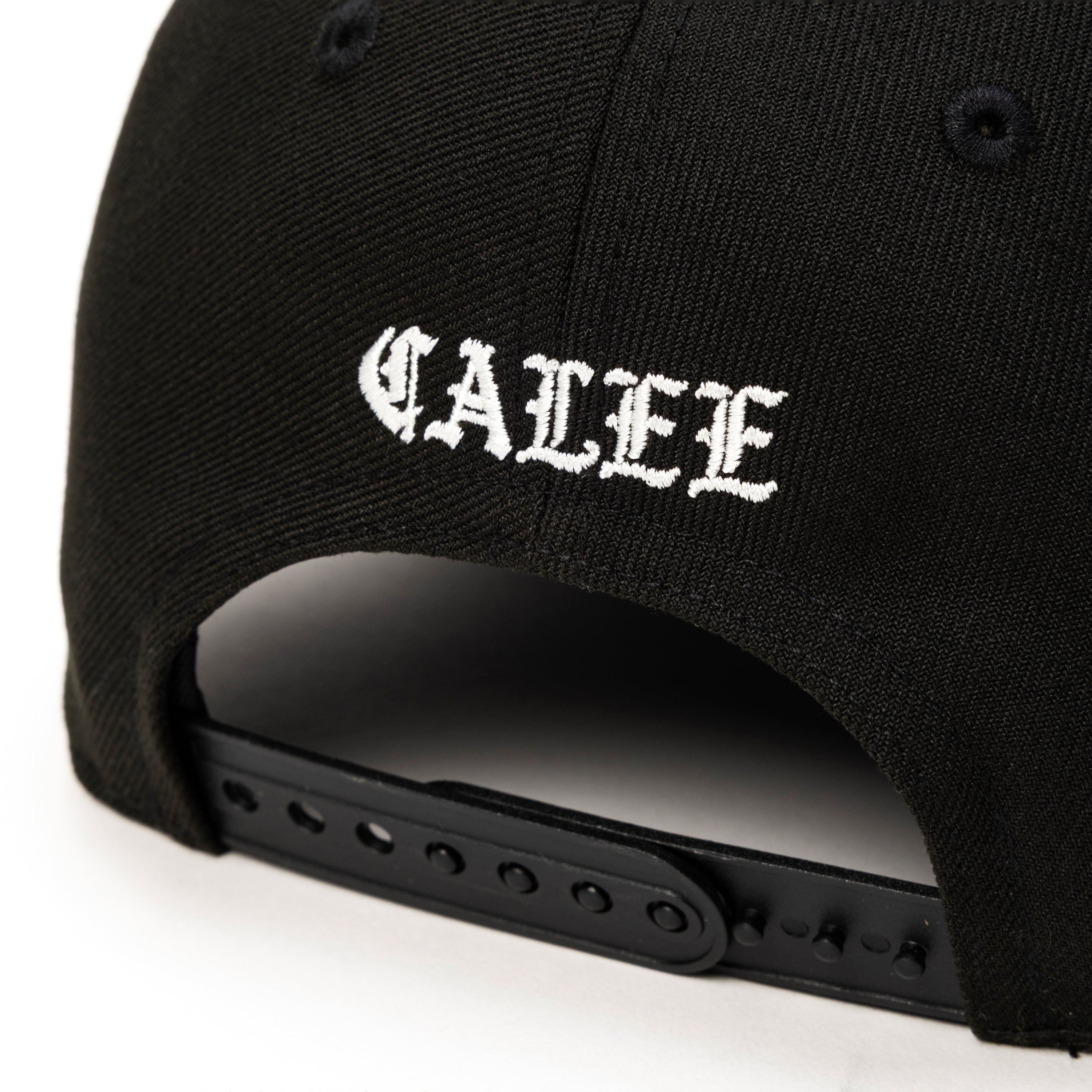 NEW ERA®︎ CALEE LOGO BASEBALL CAP ＜EXCLUSIVE＞ | STEWARDS LANE