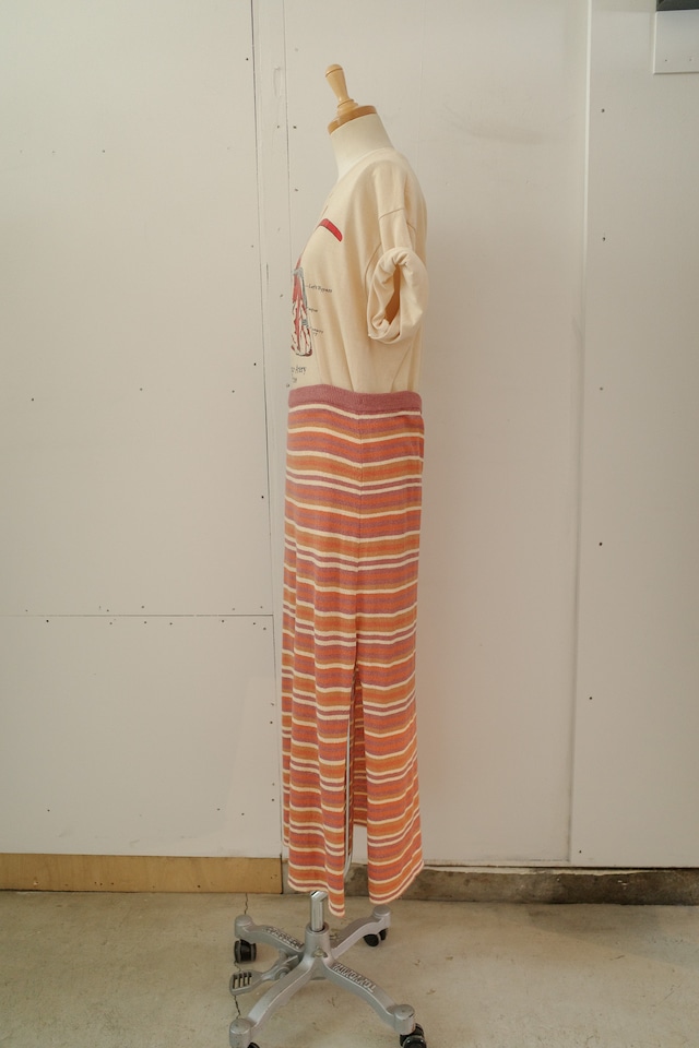 loopy days skirt