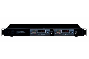 audio-technica　 ATW-R92　　B帯 2ch ワイヤレスチューナー
