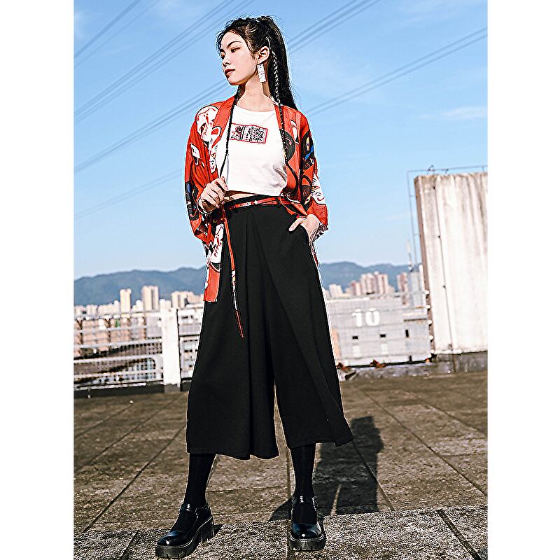 オリジナルデザイン手作り商品 Amavel 地雷系ファッション ＋AnkRouge