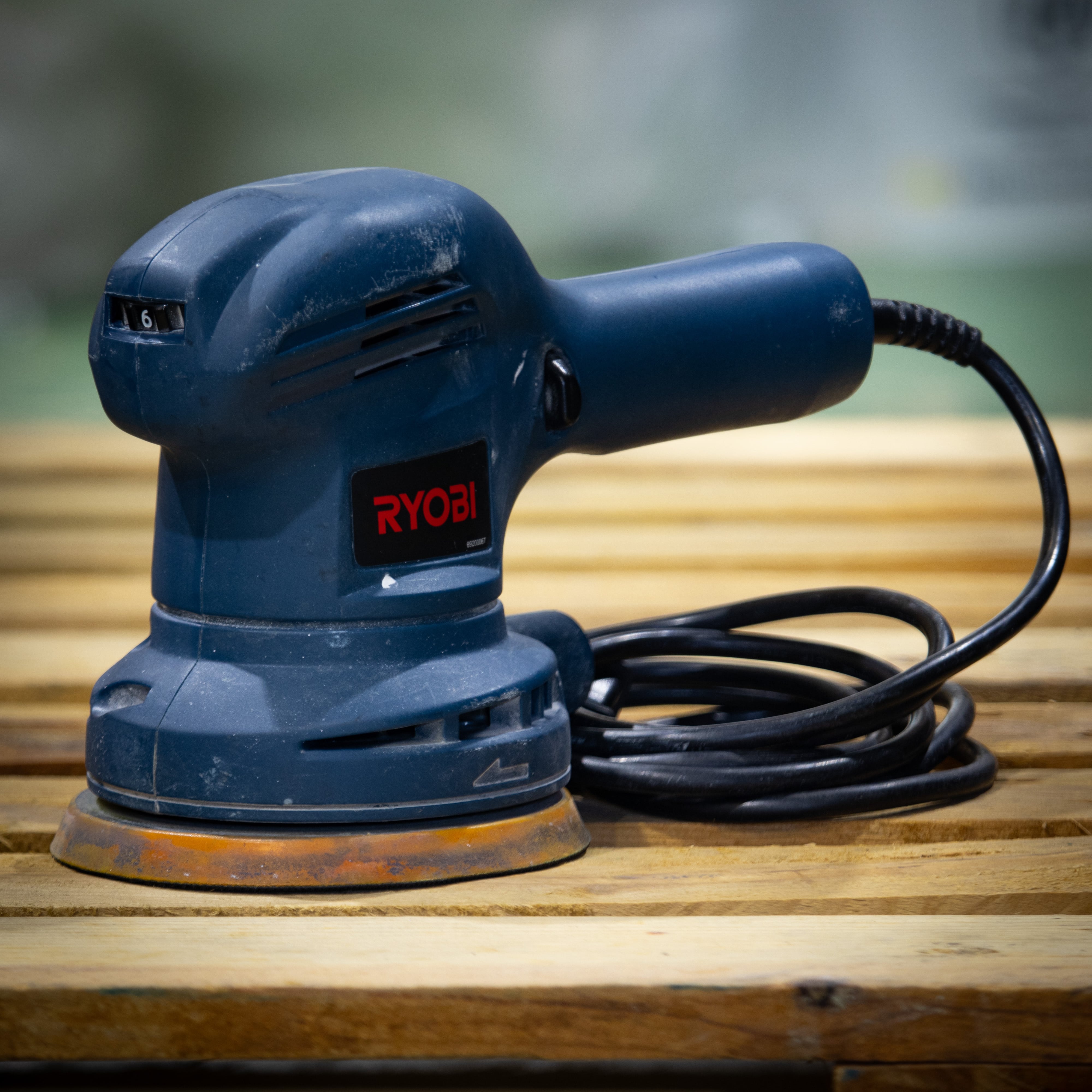 ルペス KYOTODETAIL コードレスポリッシャー キョペス