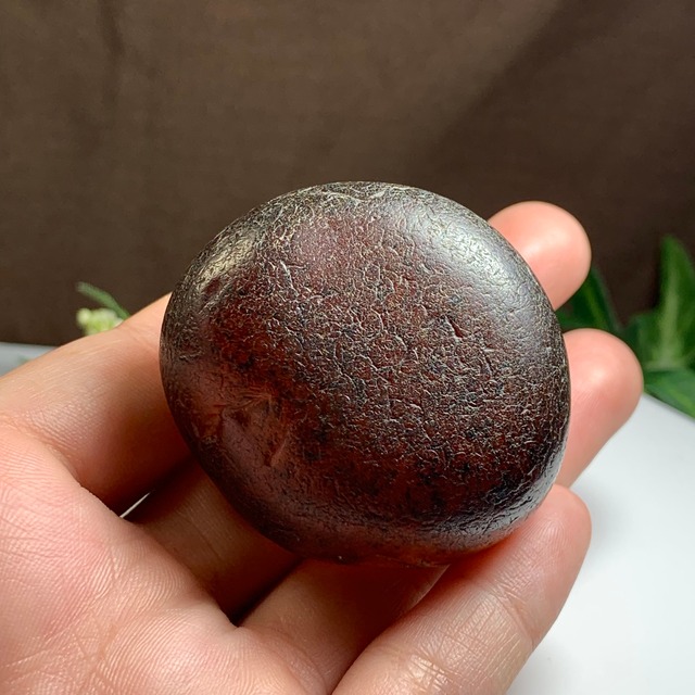 17.可愛い瑪瑙・ひよこ