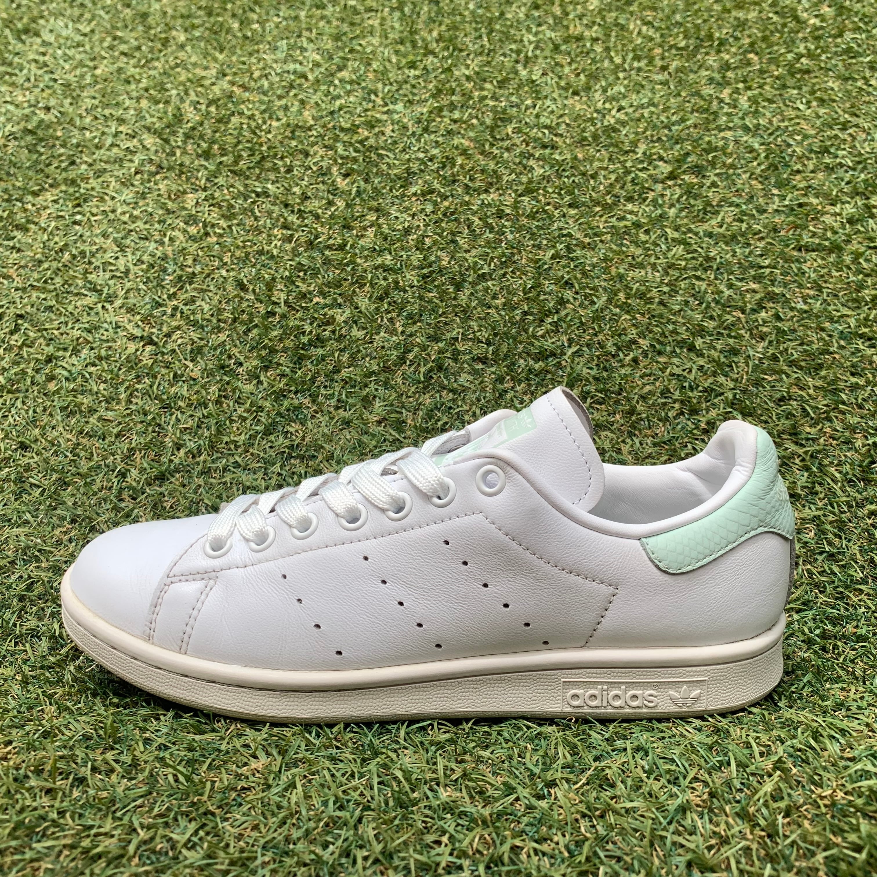 adidas STANSMISTH アディダス スタンスミス HC347