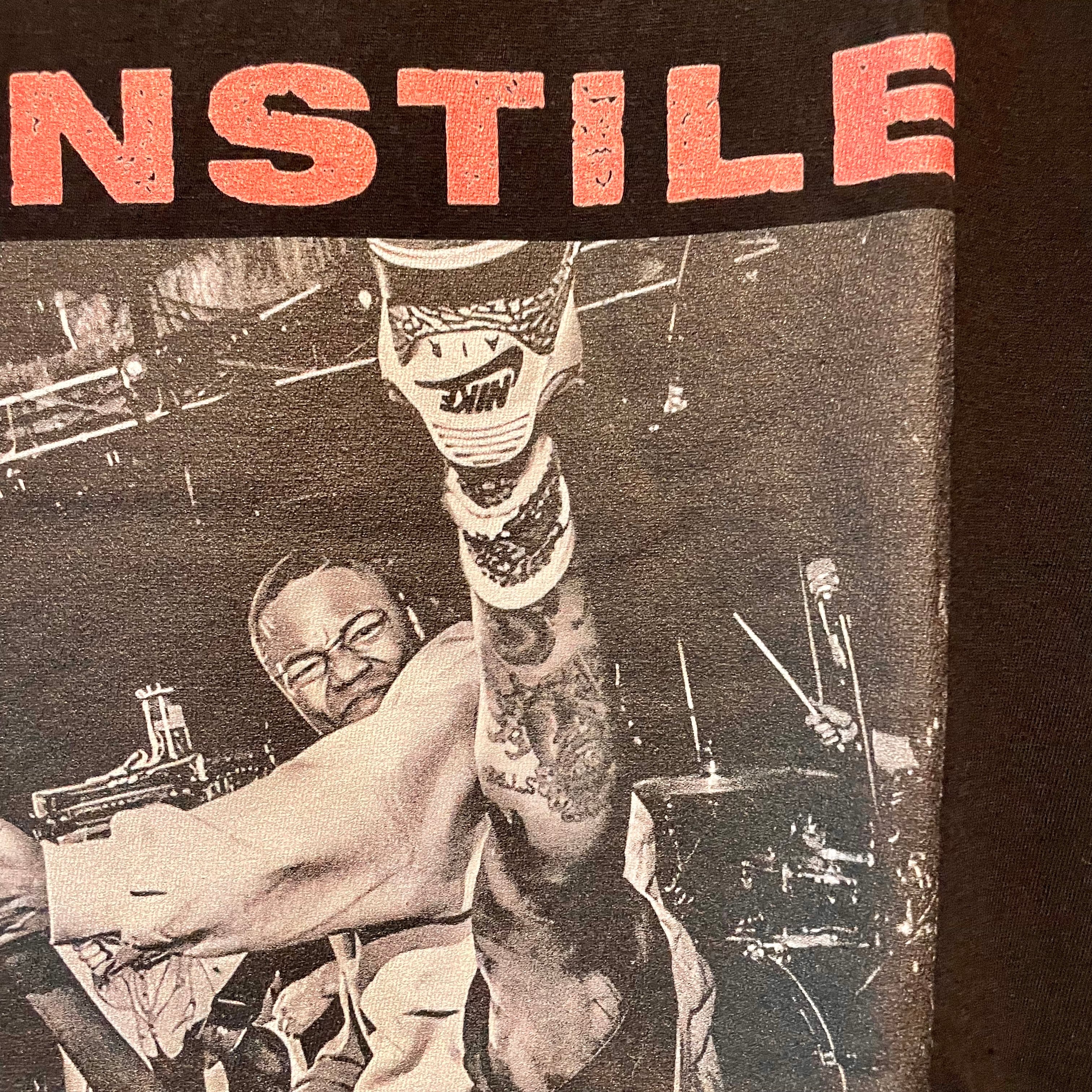 TURNSTILE Tシャツ ターンスタイル tee ハードコア | BF MERCH'S