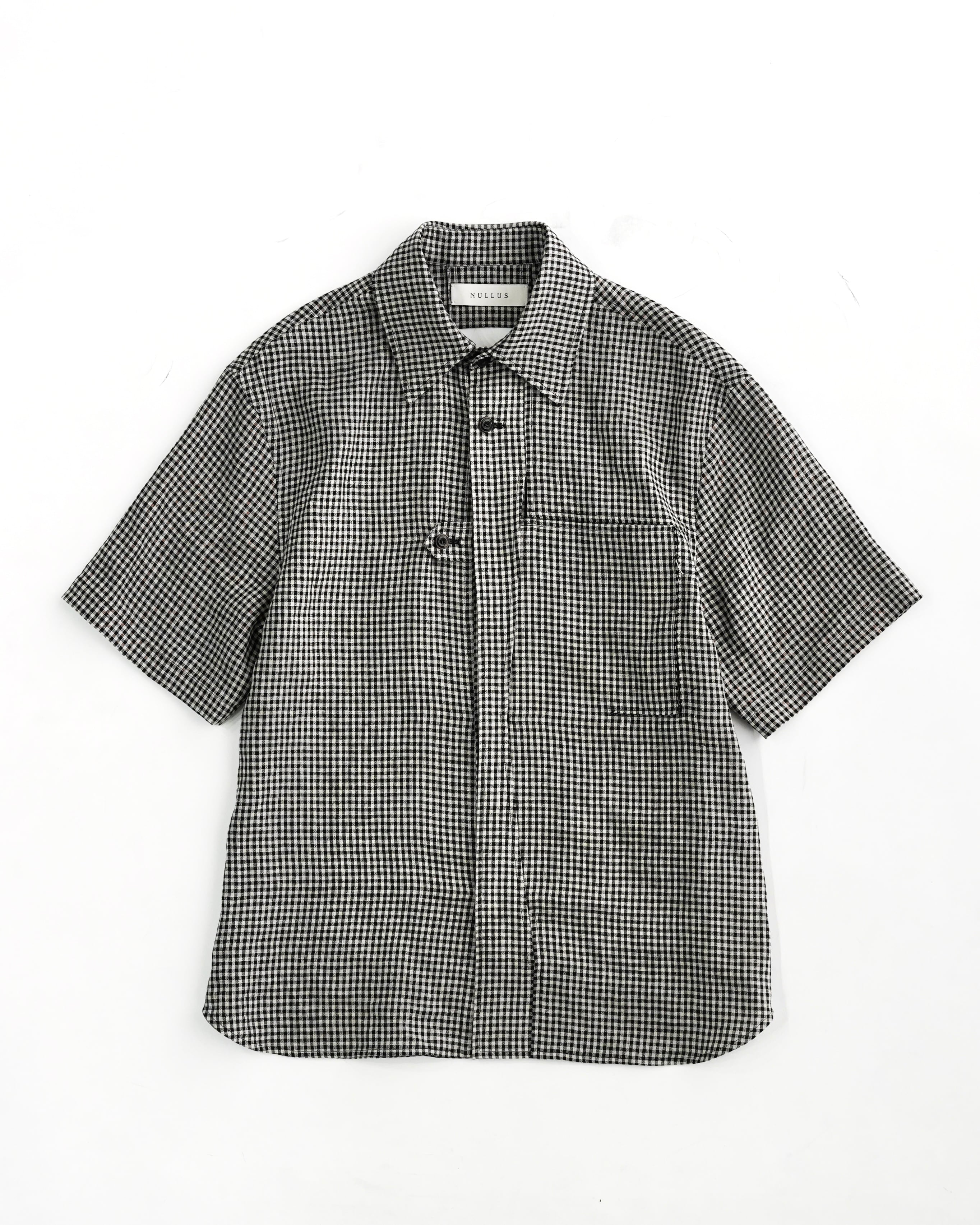 NULLUS | hypeofficial