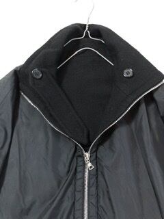 MARNI ダブルフェイス ケープジャケット | MIKOTONORI.