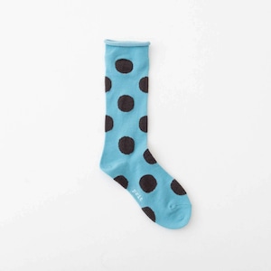 プリット prit ドットソックス(P00663)全5色