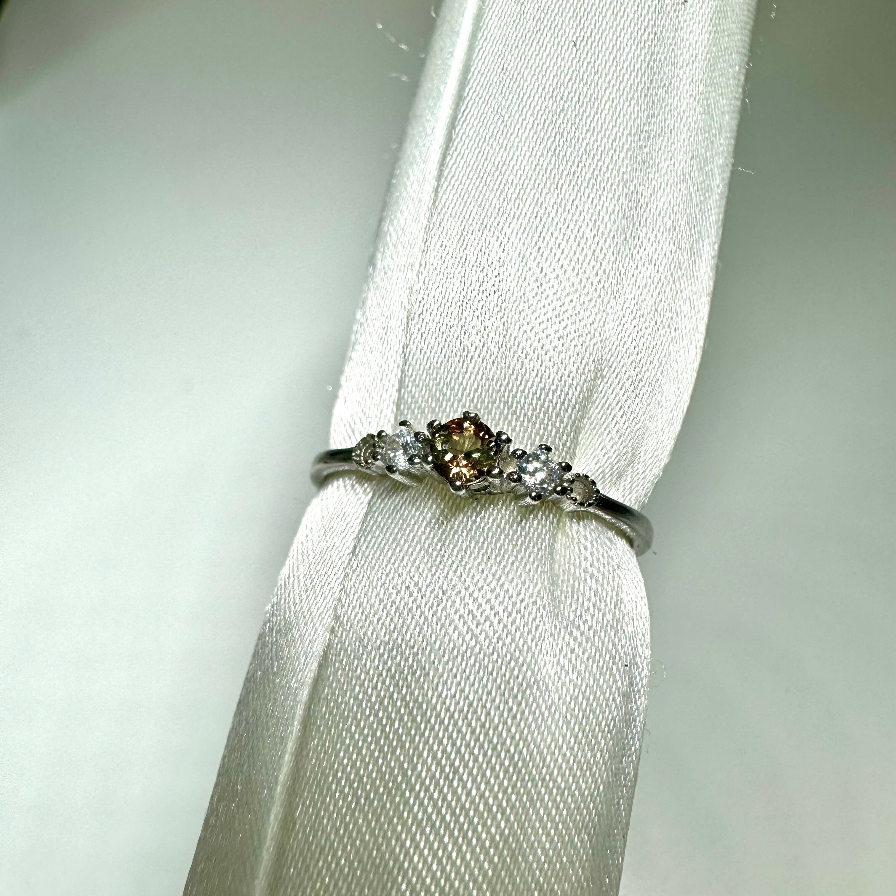 プラいちRing♦︎アンダリューサイト ♦︎