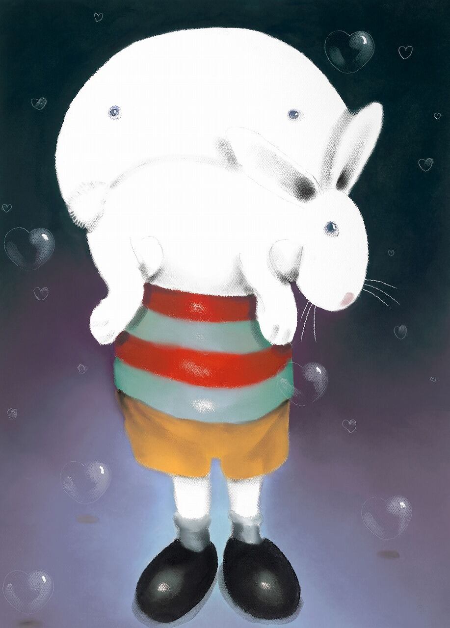 ラブ・アンド・ライフ | Love and Life