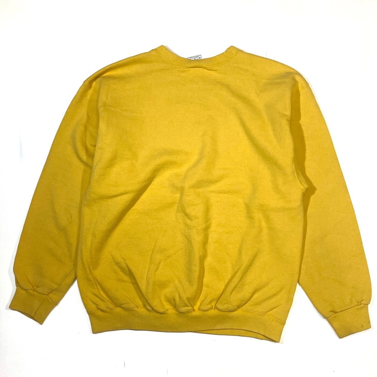 訳あり特価 90年代 USA製 NIKE ナイキ スウォッシュ ワンポイントロゴ