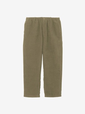 GOLDWIN (ｺﾞｰﾙﾄﾞｳｨﾝ) - FINE WALE CORDUROY STRAIGHT PANTS (ﾌｧｲﾝｳｪﾙｺｰﾃﾞｭﾛｲｽﾄﾚｰﾄﾊﾟﾝﾂ) GL75376 ﾕﾆｾｯｸｽ  TF(ﾄｰﾌﾟﾌｫｰﾝ)