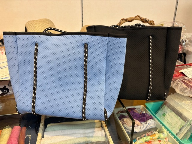 【BAG】ボンディング　2wayフリルバッグ　359A