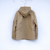 FP BDU HOODIE JKT