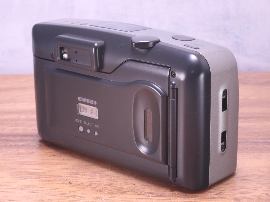 Konica Z-up 110 Super | Totte Me Camera Konica Z-up 110 Super | Totte Me Camera