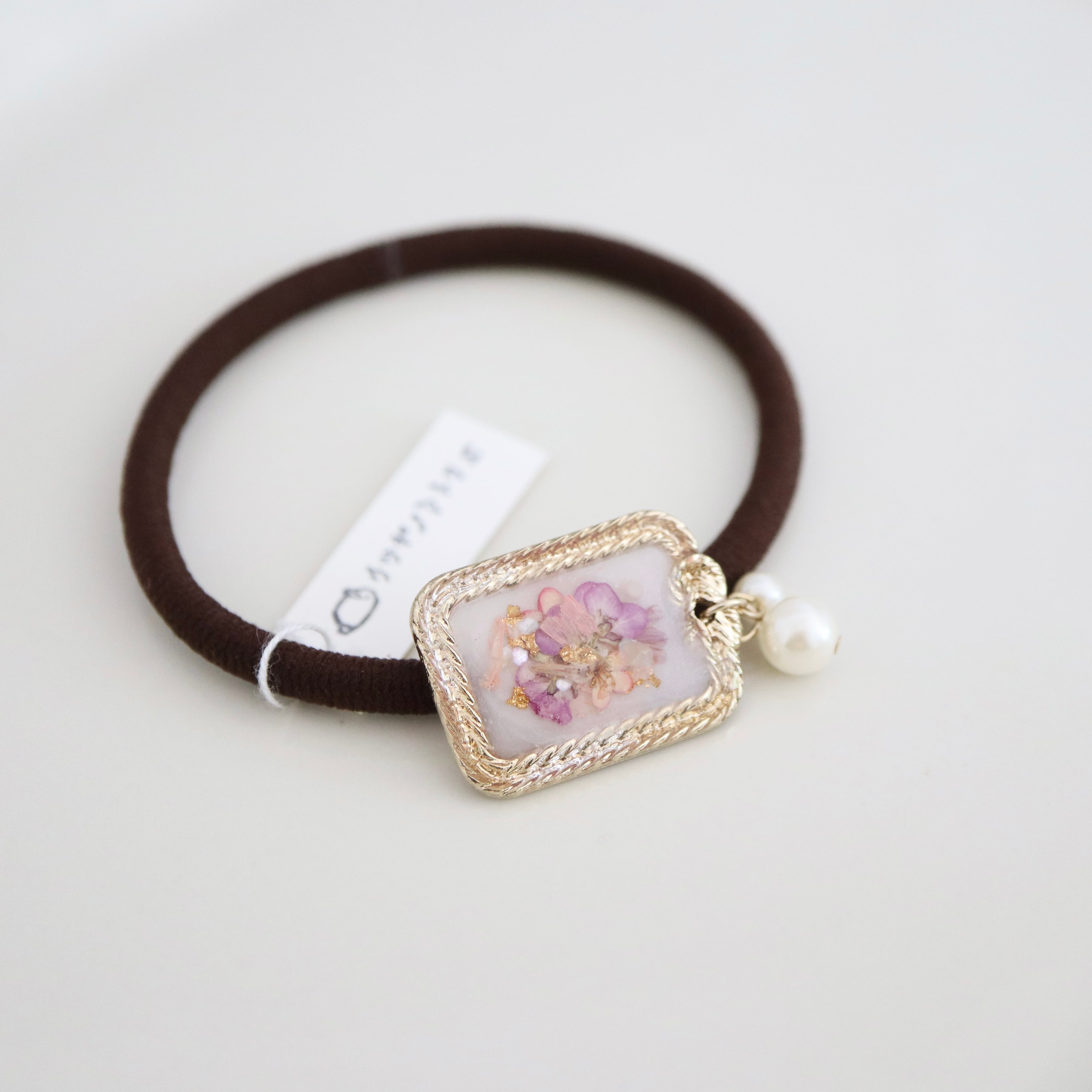 【ヘアゴム】02