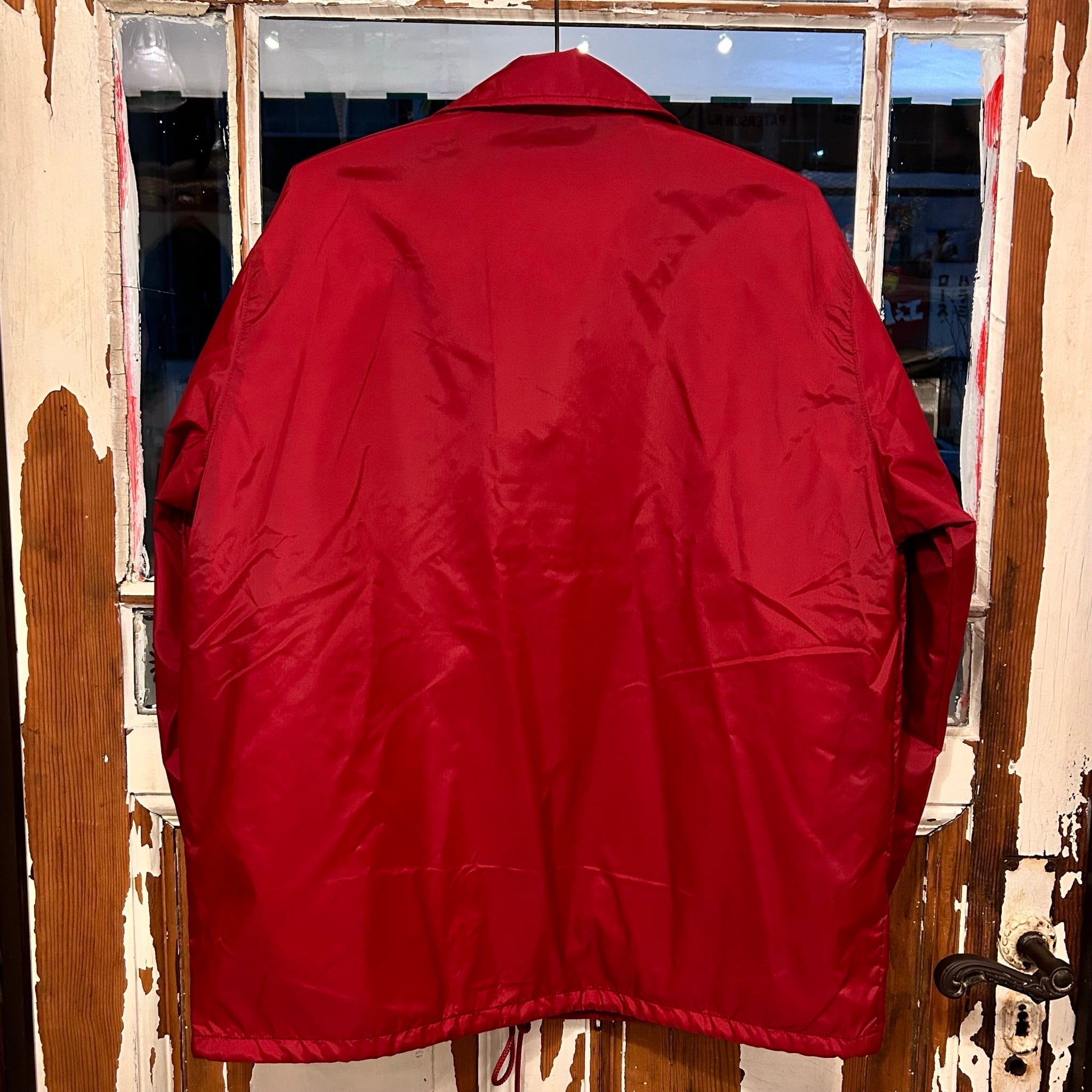 WAREHOUSE 2230 1970s GUIDE AND COACH JACKET | union online shop