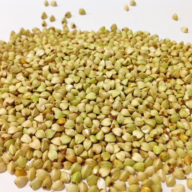 自然栽培そばの実【150g】（青森県産） | 自然栽培物語